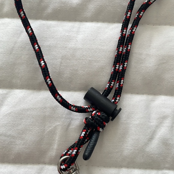 NWT HUNTER ORIGINAL PACKABLE PHONE POUCH CROSSBODY BAG - Picture 3 of 7